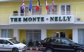 Monte-Nelly Hotel